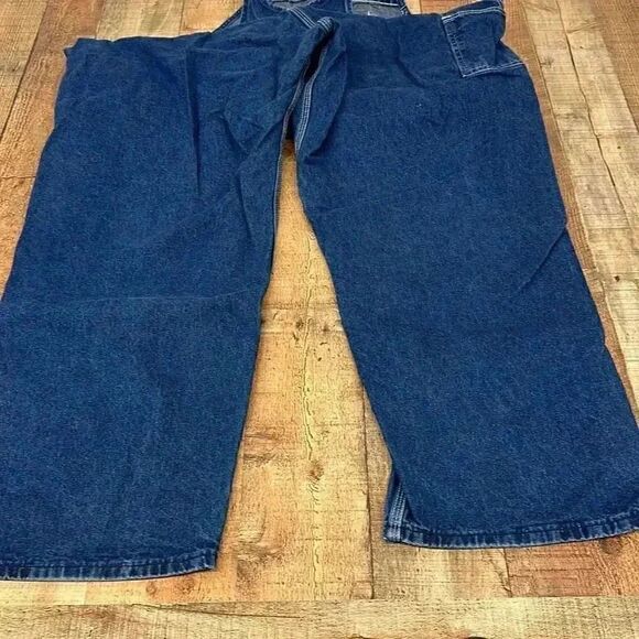 Carhartt Bib Overalls - Picture 8 of 10